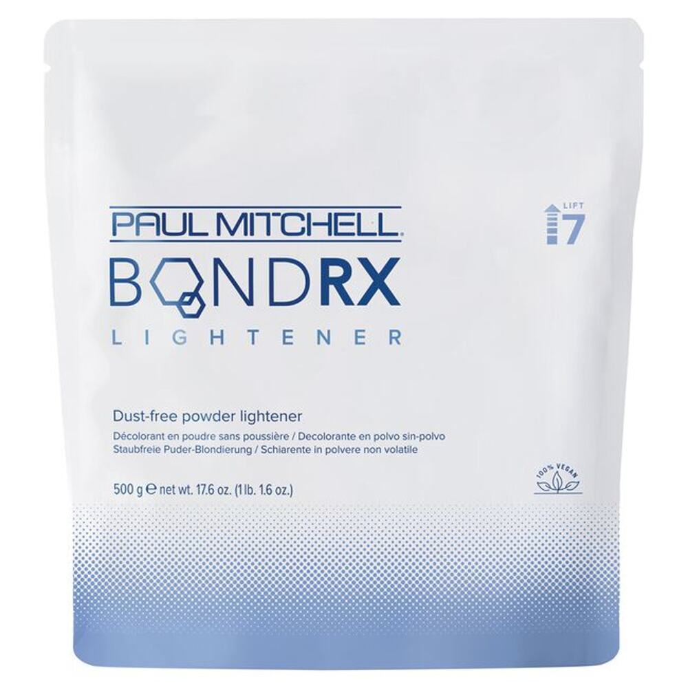 Paul Mitchell Bond Rx Lightener 17.6 oz